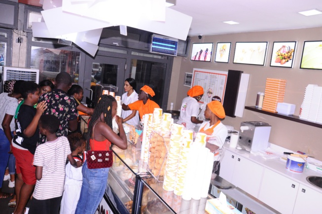 Chez KATIA, Revivez les temps forts de l'ouverture de MAMMAMIA Chez KATIA, Revivez les temps forts de l'ouverture de MAMMAMIA