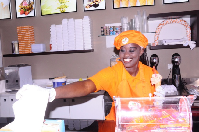 Chez KATIA, Revivez les temps forts de l'ouverture de MAMMAMIA Chez KATIA, Revivez les temps forts de l'ouverture de MAMMAMIA