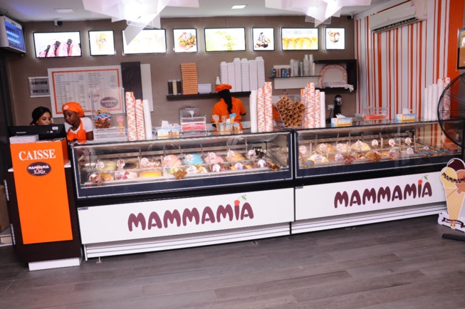 Chez KATIA, Revivez les temps forts de l'ouverture de MAMMAMIA Chez KATIA, Revivez les temps forts de l'ouverture de MAMMAMIA