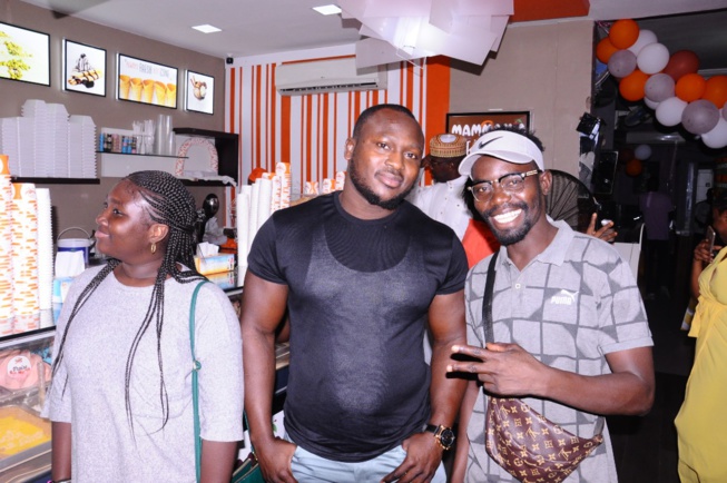 Chez KATIA, Revivez les temps forts de l'ouverture de MAMMAMIA Chez KATIA, Revivez les temps forts de l'ouverture de MAMMAMIA