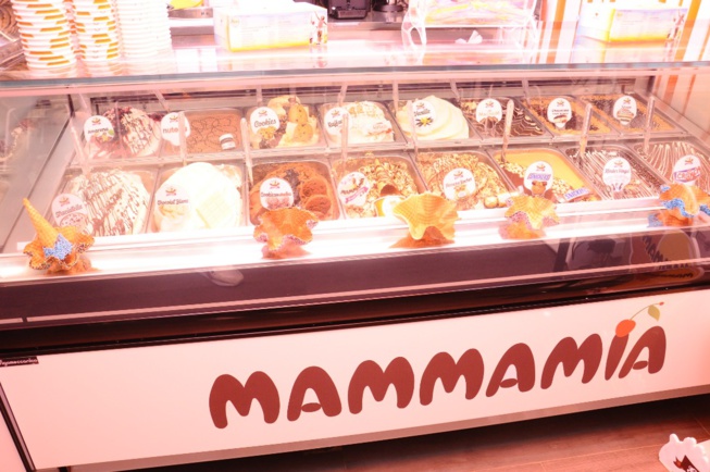 Chez KATIA, Revivez les temps forts de l'ouverture de MAMMAMIA Chez KATIA, Revivez les temps forts de l'ouverture de MAMMAMIA