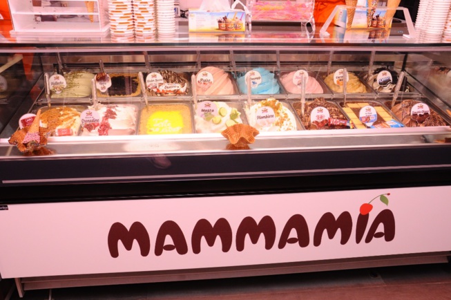 Chez KATIA, Revivez les temps forts de l'ouverture de MAMMAMIA Chez KATIA, Revivez les temps forts de l'ouverture de MAMMAMIA