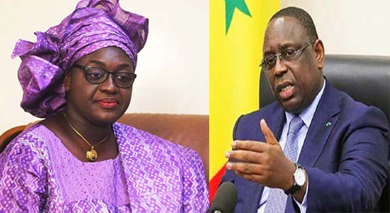 Macky Sall ou l’art de faire la politique sans pression aucune . Par Nogaye Mboup