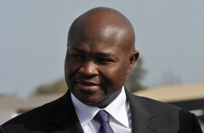 Séminaire international sur les droits humains à l’épreuve de la crise migratoire initié par la Médiature de la République Séminaire international sur les droits humains à l’épreuve de la crise migratoire initié par la Médiature de la République