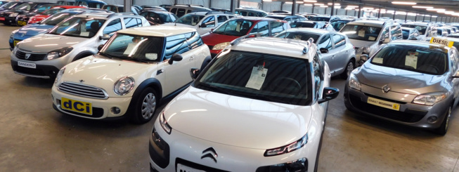 Vente de véhicules d’occasion : Plus de 7 milliards « lavés » entre Dakar et Bruxelles Vente de véhicules d’occasion : Plus de 7 milliards « lavés » entre Dakar et Bruxelles