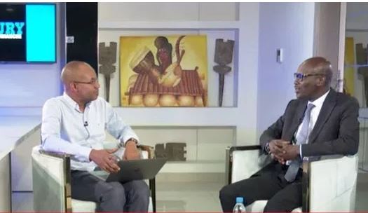 Jury du Dimanche avec Seydou Gueye: l’art de la communication gouvernementale