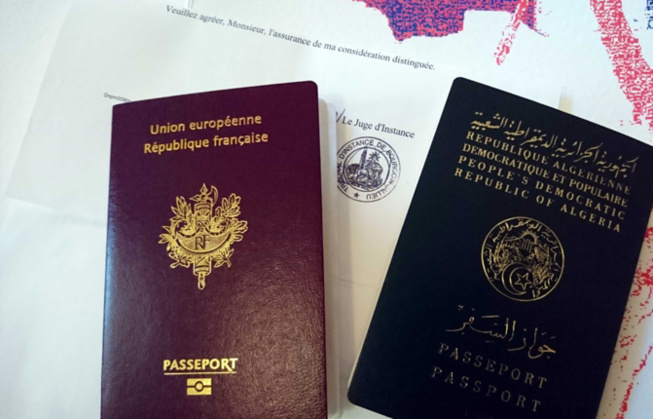 Le Consulat de France au Sénégal: Une affaire de fraude sur la nationalité visée d’une enquête Le Consulat de France au Sénégal: Une affaire de fraude sur la nationalité visée d’une enquête