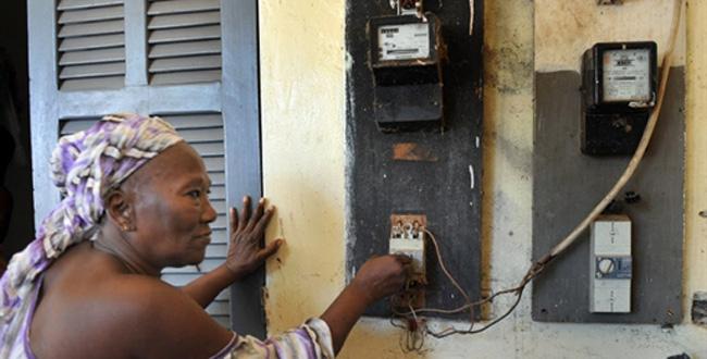 Energie : Les Turcs veulent couvrir 15% des besoins en électricité du Sénégal