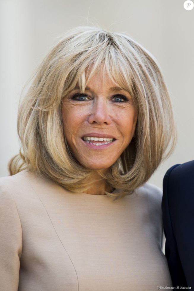 Brigitte Macron: Cette peur panique liée à sa rentrée des classes Brigitte Macron: Cette peur panique liée à sa rentrée des classes