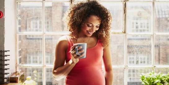 Une femme enceinte peut-elle boire du café ? Une femme enceinte peut-elle boire du café ?