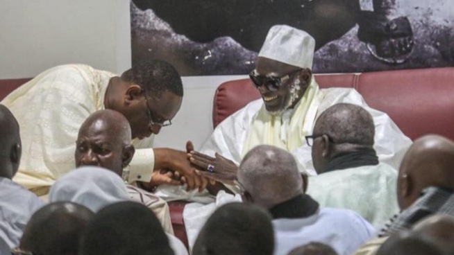 Après Massalikoul Djinane et l’Université Cheikh Ahmadou Bamba : la communauté mouride attaque un nouveau projet Après Massalikoul Djinane et l’Université Cheikh Ahmadou Bamba : la communauté mouride attaque un nouveau projet