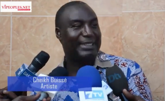 (Vidéo) Cohabitation de 60 ans entre chrétiens, musulmans, Cheikh Guissé s'en félicite et prie