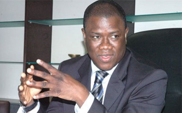 Abdoulaye Baldé sur le scandale à la mairie de Ziguinchor: "Je ne défendrai personne..." Abdoulaye Baldé sur le scandale à la mairie de Ziguinchor: "Je ne défendrai personne..."