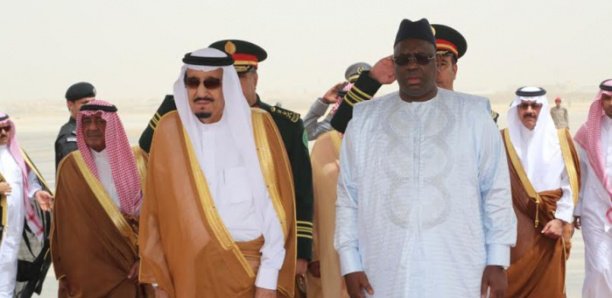 Attaques en Arabie Saoudite: Dakar condamne et exprime sa solidarité à Ryad Attaques en Arabie Saoudite: Dakar condamne et exprime sa solidarité à Ryad