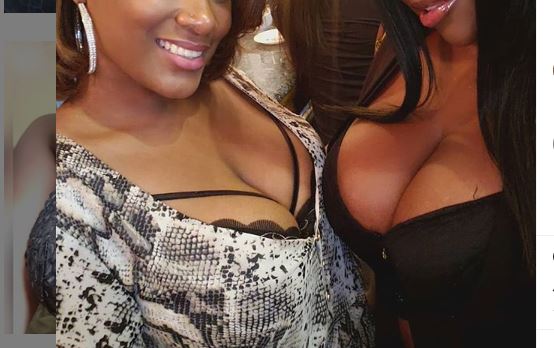 Kocc Barma de Retour : Une grande couturière très connue à Dakar prise en flagrant délit de »Ndiallo »….Découvrez la photo de son amant ( Photos)