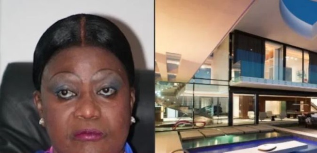 Guerre familiale autour de l’héritage à milliards de Me Mame Bassine Niang Guerre familiale autour de l’héritage à milliards de Me Mame Bassine Niang