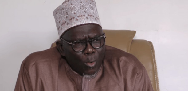 Définition journaliste : Moustapha Diakhaté rappelle à Bamba Kassé que… Définition journaliste : Moustapha Diakhaté rappelle à Bamba Kassé que…