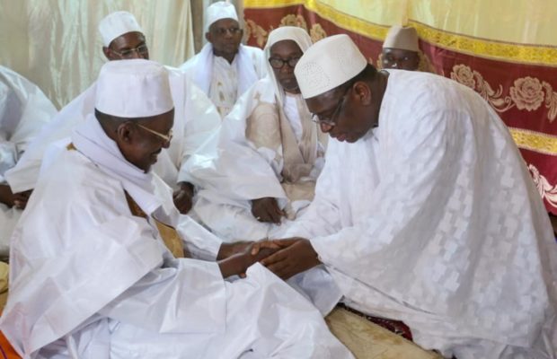 Présentation de condoléances : Le président Macky Sall à Médina Gounass demain. Présentation de condoléances : Le président Macky Sall à Médina Gounass demain.