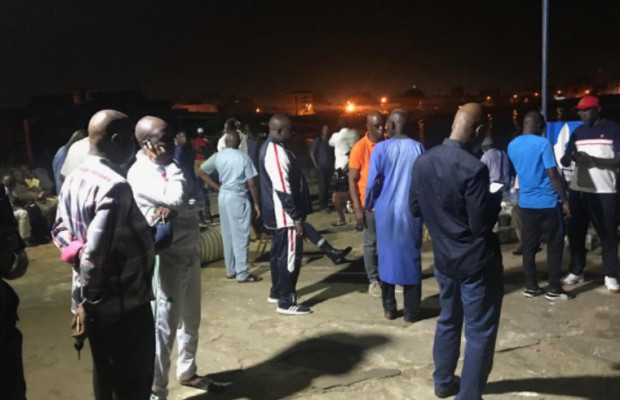 ILES DE LA MADELEINE – DES TOURISTES COINCÉS PAR LA PLUIE, QUATRE MORTS ET PLUSIEURS BLESSÉS, Macky Sall et trois de ses ministres sur les lieux ILES DE LA MADELEINE – DES TOURISTES COINCÉS PAR LA PLUIE, QUATRE MORTS ET PLUSIEURS BLESSÉS, Macky Sall et trois de ses ministres sur les lieux