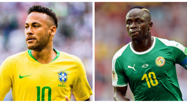 Officiel: Le Sénégal rencontre en amical le Brésil le 10 Octobre Officiel: Le Sénégal rencontre en amical le Brésil le 10 Octobre