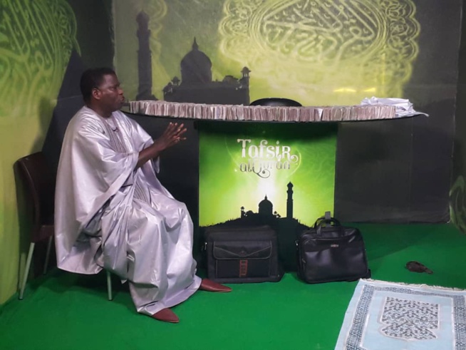 TELETHON: Pour la libération de Oustaz Taib Socé, Iran Ndao réussit son pari avec D-MEDIAS. Voici les 100 millions TELETHON: Pour la libération de Oustaz Taib Socé, Iran Ndao réussit son pari avec D-MEDIAS. Voici les 100 millions