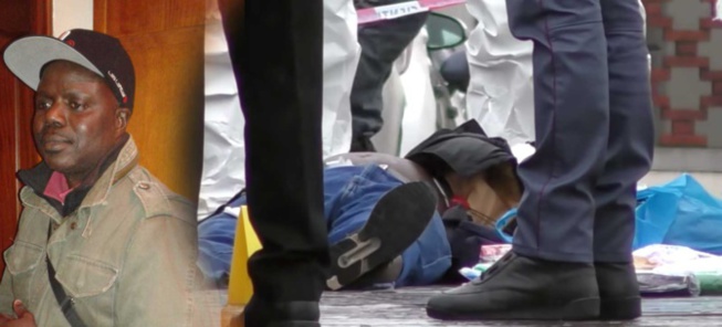 Italie: 30 ans de prison ferme pour le meurtrier d’Idy Diène Italie: 30 ans de prison ferme pour le meurtrier d’Idy Diène