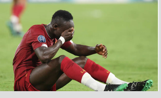 Ligue des champions : Naples fait tomber Liverpool, le champion d’Europe (2-0) Ligue des champions : Naples fait tomber Liverpool, le champion d’Europe (2-0)