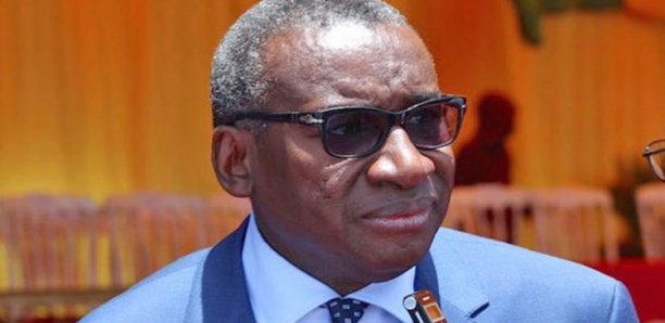 Chavirement pirogue aux Îles de la Madeleine: Le ministre Sidiki Kaba endeuillé Chavirement pirogue aux Îles de la Madeleine: Le ministre Sidiki Kaba endeuillé