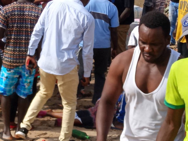 Chavirement pirogue aux Îles de la Madeleine: Le bilan est passé à 6 morts Chavirement pirogue aux Îles de la Madeleine: Le bilan est passé à 6 morts