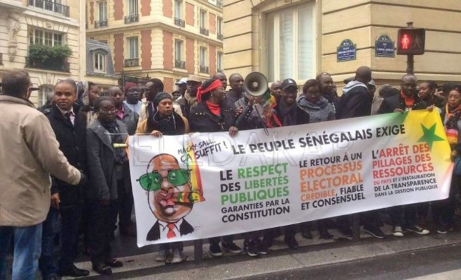 Assemblée générale de l’Onu : Macky Sall à New York dimanche, l’opposition sur pied de guerre Assemblée générale de l’Onu : Macky Sall à New York dimanche, l’opposition sur pied de guerre