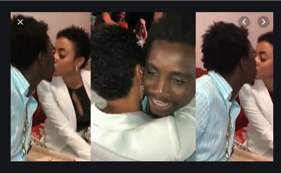 VIDEO - Anniversaire Prolongé: Wally Seck éblouit son épouse en lui offrant une virée en amoureux à Venice VIDEO - Anniversaire Prolongé: Wally Seck éblouit son épouse en lui offrant une virée en amoureux à Venice