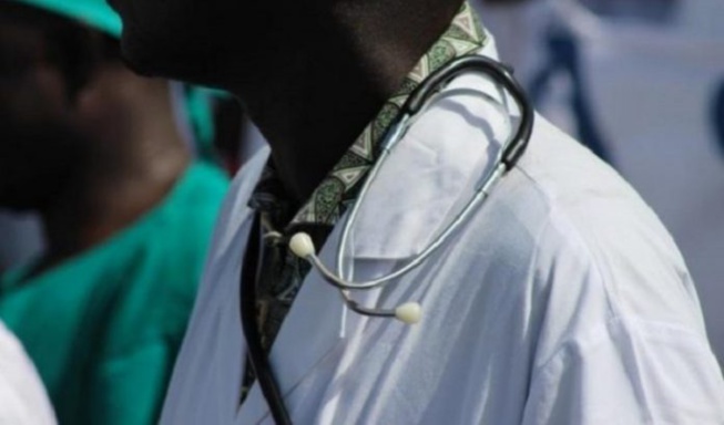 Concours d'entrée au collège de médecine des hôpitaux de Paris: Deux médecins sénégalais parmi les lauréats