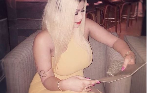 Fanta Samira Alias «Anna», celle qui domptait l’ex ministre de Macky se dévoile