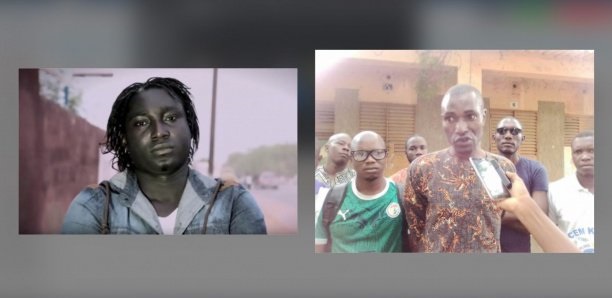 Kolda : Le procès du rappeur Mc Beladio renvoyé... Kolda : Le procès du rappeur Mc Beladio renvoyé...