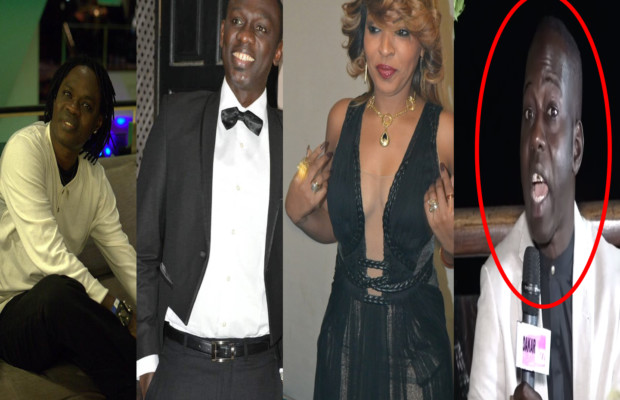 Vidéo – Entretien Exclusif Avec Bakane Seck : Des Révélations Surprenantes « Sama Yaye Mo Febarone Motakhone Ma Arrête Wone Music «