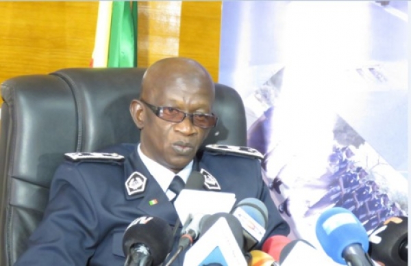 Nomination: Abdoulaye Diop devient contrôleur général de la Police et fait des jaloux