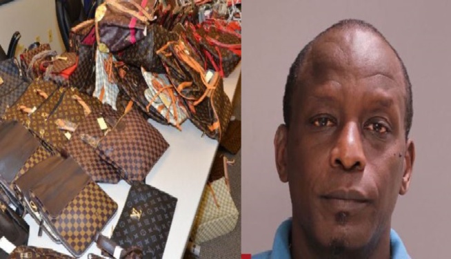 États-Unis: Un commerçant sénégalais arrêté États-Unis: Un commerçant sénégalais arrêté