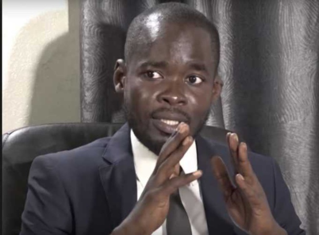 Prétendue affaire de détournement de deniers publics : Le forum du justiciable invite Ousmane Sonko à s’expliquer sur les intérêts qu’il aurait sur l’affaire du Titre foncier 1451/R