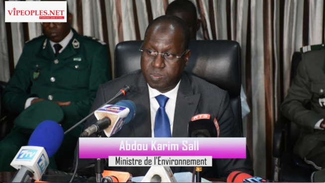 Drame de l’îlot au Sarpan, Abdou Karim Sall félicitent les premiers secours sur îlot Drame de l’îlot au Sarpan, Abdou Karim Sall félicitent les premiers secours sur îlot