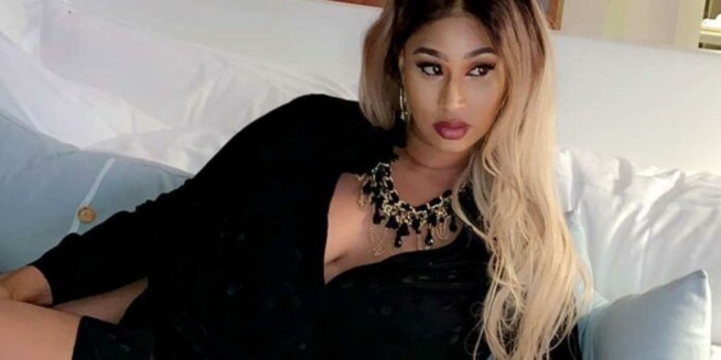 Star de réseaux sociaux : Diaba Sora en garde-à -vue et la raison connue Star de réseaux sociaux : Diaba Sora en garde-à -vue et la raison connue