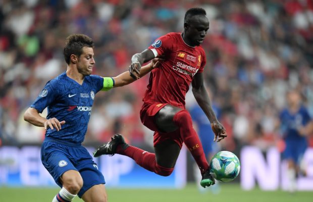 PL (programme) : Sadio et Liverpool à l’épreuves d’un Chelsea rajeuni