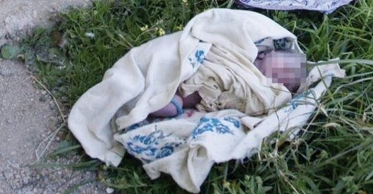 Sicap Liberté 2: Découverte du corps sans vie d’un bébé Sicap Liberté 2: Découverte du corps sans vie d’un bébé