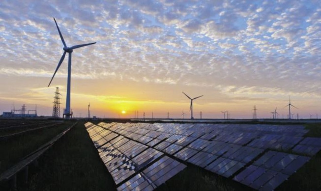 Un central électrique virtuelle de 100 Mw annoncé au Sénégal Un central électrique virtuelle de 100 Mw annoncé au Sénégal