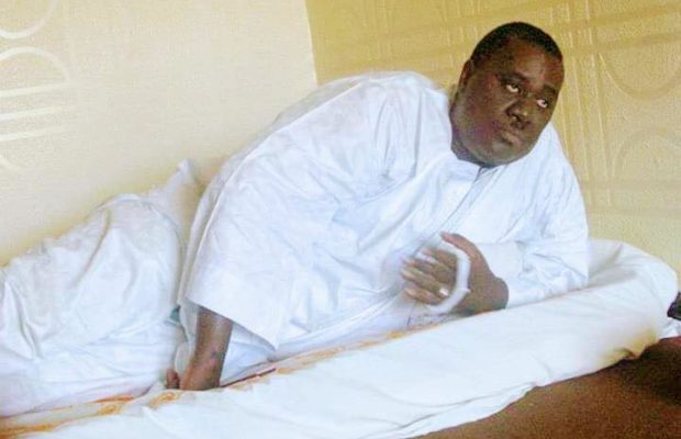 Nécrologie : La communauté mouride en deuil