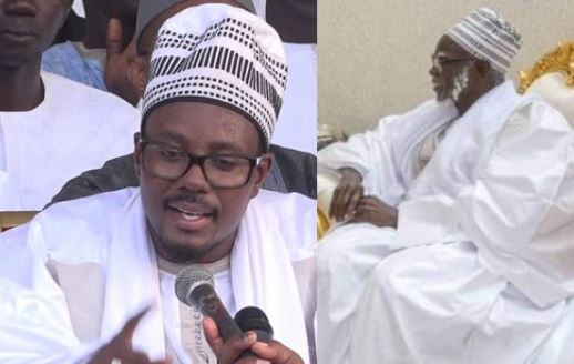 Histoire Générale du Sénégal: Touba rejette certains écrits des rédacteurs Histoire Générale du Sénégal: Touba rejette certains écrits des rédacteurs