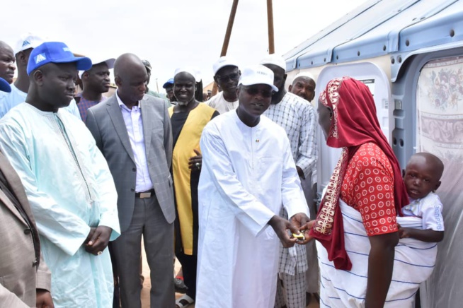 Administration territoriale: Le modèle sénégalais séduit et s’exporte Administration territoriale: Le modèle sénégalais séduit et s’exporte