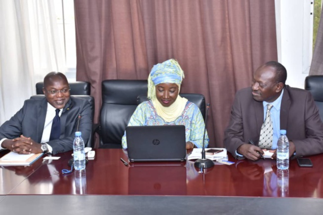 Gestion des collectivités territoriales: la Gambie veut s'inspirer du modèle sénégalais Gestion des collectivités territoriales: la Gambie veut s'inspirer du modèle sénégalais