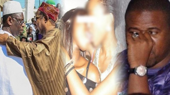 Emission les buzz du web – Toute la vérité sur le dragon à Guédiawaye ,une l*sbienne révélé sa relation avec une célèbre danseuse,A. Khalifa Niass « défie » Macky Sall , Bougane trainé en justice Emission les buzz du web – Toute la vérité sur le dragon à Guédiawaye ,une l*sbienne révélé sa relation avec une célèbre danseuse,A. Khalifa Niass « défie » Macky Sall , Bougane trainé en justice