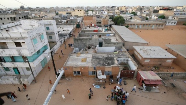 LES CIRCONSTANCES TROUBLES DE LA MORT D’OUSMANE SECK LES CIRCONSTANCES TROUBLES DE LA MORT D’OUSMANE SECK