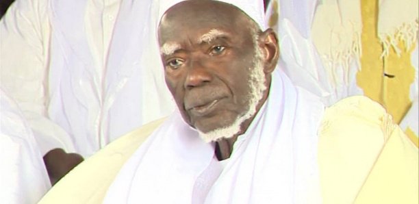Inauguration Massalikoul Jinaane : Serigne Mountakha à Dakar dimanche Inauguration Massalikoul Jinaane : Serigne Mountakha à Dakar dimanche